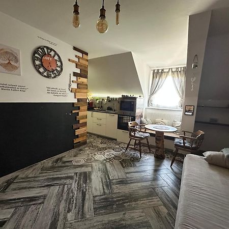 Spirit Home Klagenfurt am Woerthersee Kültér fotó