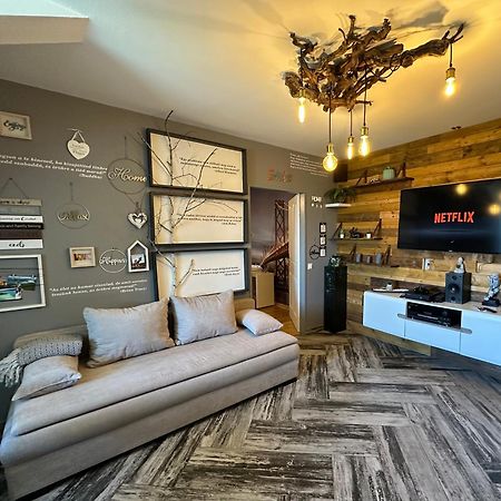 Spirit Home Klagenfurt am Woerthersee Kültér fotó