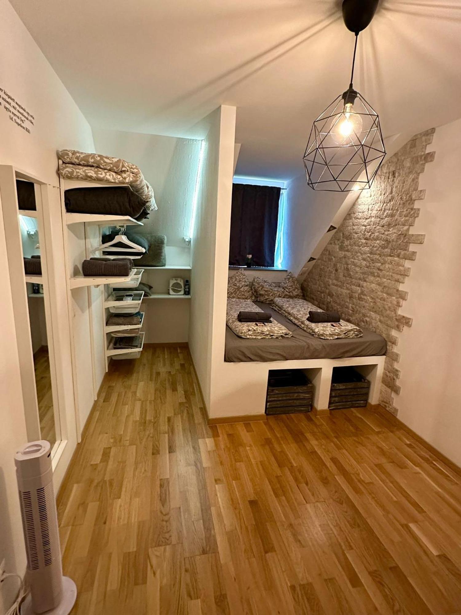 Spirit Home Klagenfurt am Woerthersee Kültér fotó