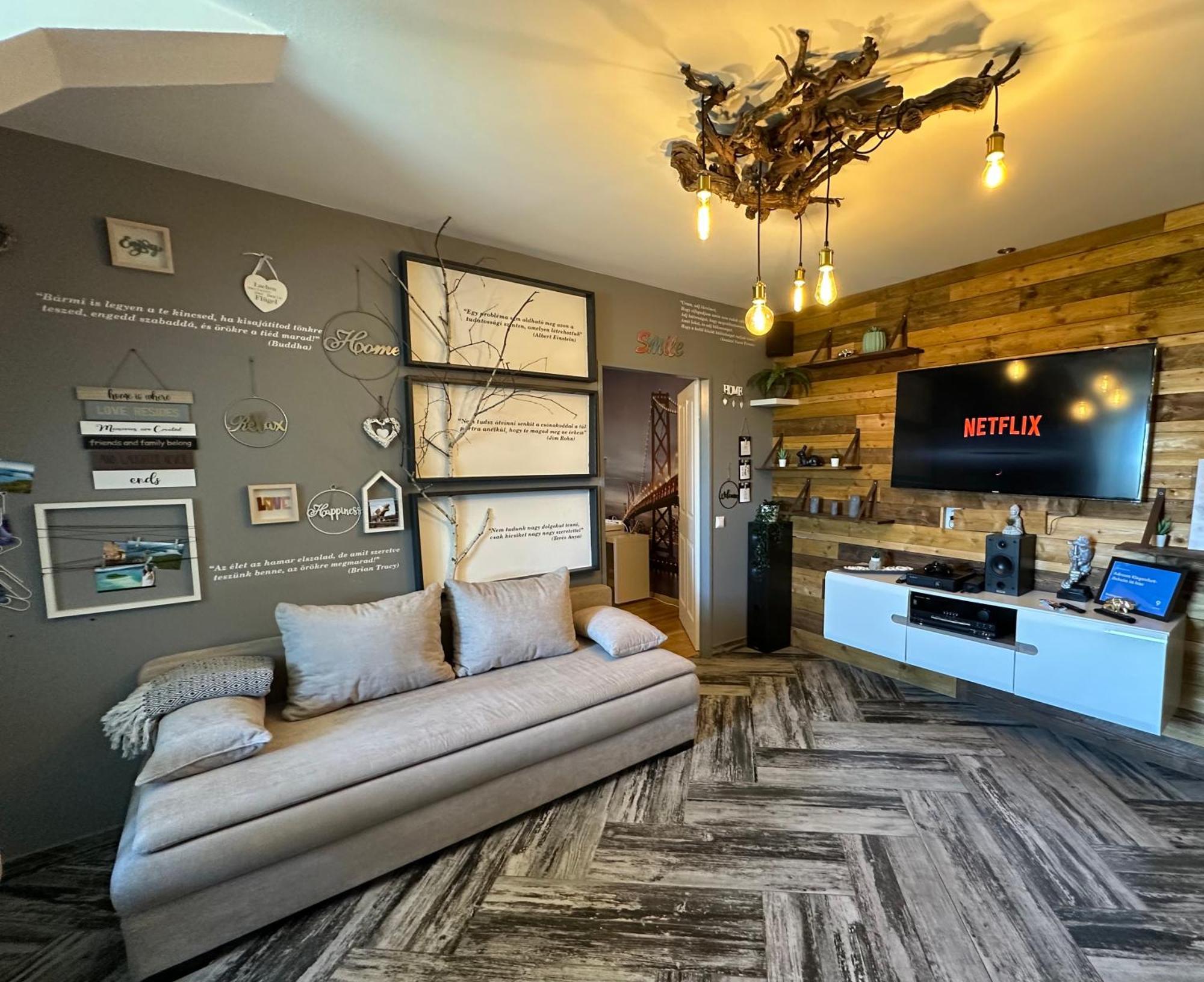 Spirit Home Klagenfurt am Woerthersee Kültér fotó