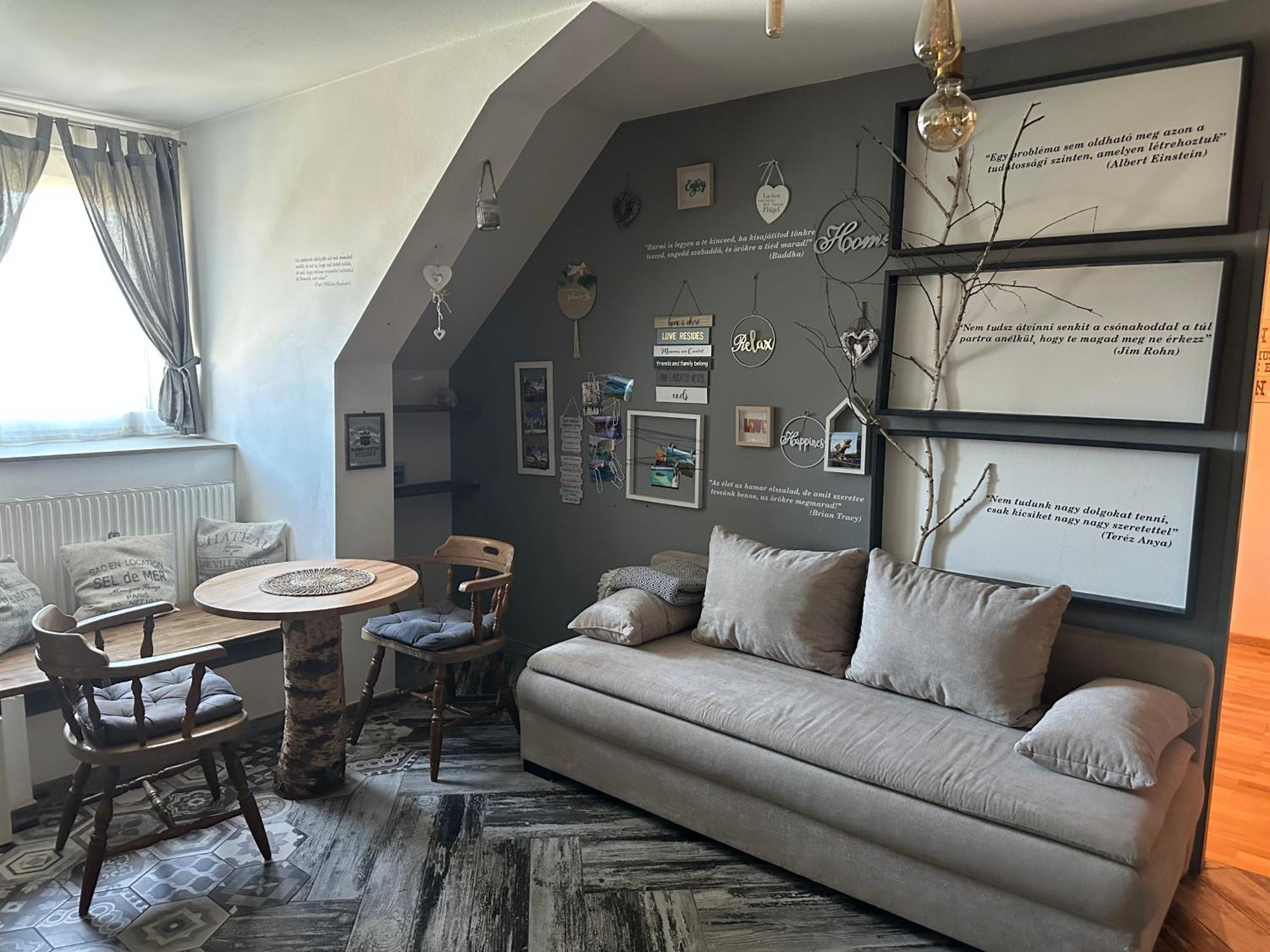 Spirit Home Klagenfurt am Woerthersee Kültér fotó